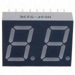 HDSP-523E參考圖片