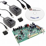 TAS3308EVM參考圖片