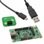 EVK-NINA-B312參考圖片