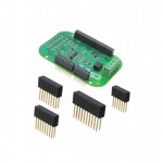 FRDM33664BEVB參考圖片