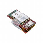 EVALSHNBV01DPS310TOBO1參考圖片