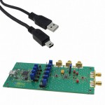 ADL5201-EVALZ參考圖片