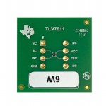 TLV7011-2-3-41EVM參考圖片