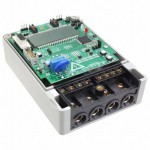 EVM430-F6736參考圖片