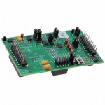 ADS8331EVM參考圖片