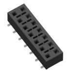 HLE-107-02-F-DV-BE-TR參考圖片