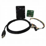 LV8498CTGEVK參考圖片