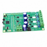 DRV8343S-Q1EVM參考圖片