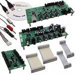 TAS3108EVM2參考圖片