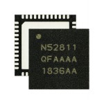 NRF52811-QFAA-R參考圖片