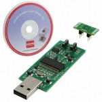 EVAL.BH1721FVC參考圖片