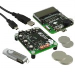 AS3935-DK參考圖片