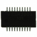 VSSR2003101JUF參考圖片