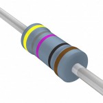 MFR-25FBF52-487R參考圖片