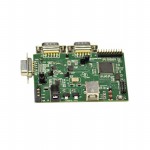 AMC1210MB-EVM參考圖片