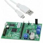 DRV8880EVM參考圖片