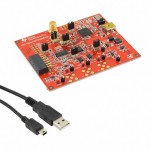 TDC1000-TDC7200EVM參考圖片