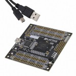 LCMXO3L-6900C-S-EVN參考圖片