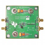 SN65CML100EVM參考圖片