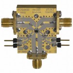 UPG2179TB-EVAL參考圖片