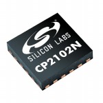 CP2102N-A01-GQFN24RDƬ