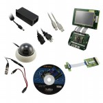 LFE2-50E-LCDPRO-EVN參考圖片