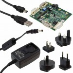 LCMXO2-4000HC-C-EVN參考圖片