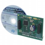 STEVAL-IFR003V1參考圖片