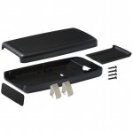 H75 9V,BK參考圖片