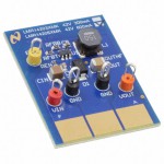 LMR14206XMKDEMO/NOPB參考圖片