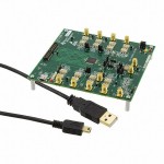 ADS5294EVM參考圖片