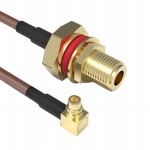 CABLE 196 RF-0150-A-1參考圖片