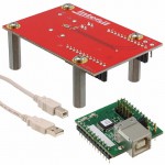 ISL29023IROZ-EVALZ參考圖片