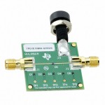 TPD1E10B06-Q1EVM參考圖片