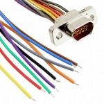 MDM-9SH006B-A174-F222參考圖片