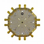 NB7V52MMNGEVB參考圖片