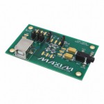 MAX4993EVKIT+參考圖片