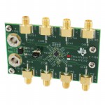 CDCLVP1204EVM參考圖片