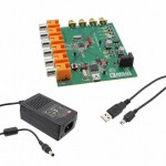 EVAL-ADV7282MEBZ參考圖片