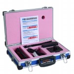 EPC660 EVALUATION KIT EU &AMP; US參考圖片