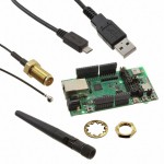 EVK-NINA-B221參考圖片