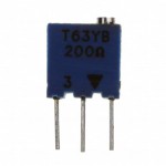 T63YB201KT20參考圖片