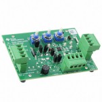 DRV120EVM參考圖片