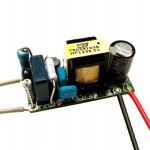 LV5011MDGEVB參考圖片