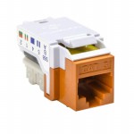RJ45FC3-ORNDƬ