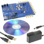 AD9523-1/PCBZ參考圖片