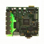 KSZ8695X-EVAL參考圖片