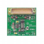 TPA0172EVM參考圖片