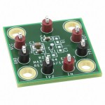 MAX40004EVKIT#參考圖片