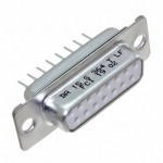 DA15S364TLF參考圖片